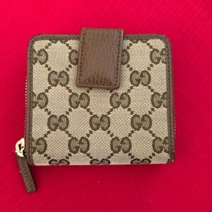 Gucci Wallet